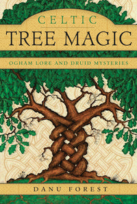 Celtic Tree Magic