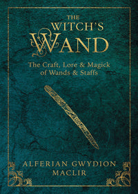 The Witch's Wand
