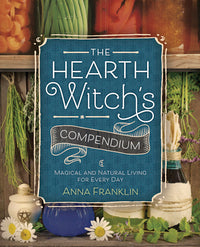 The Hearth Witch's Compendium