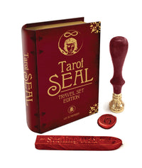 Tarot Sealing Wax