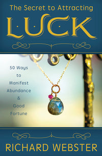 Secret to Attracting Luck