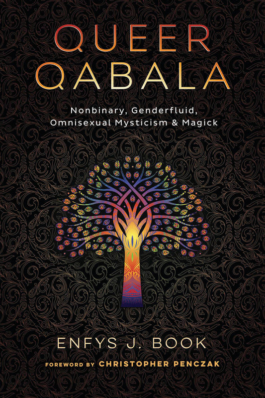 Queer Qabala