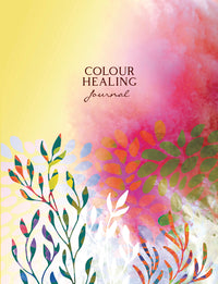 Colour Healing Journal