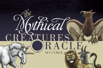 Mythical Creatures Oracle