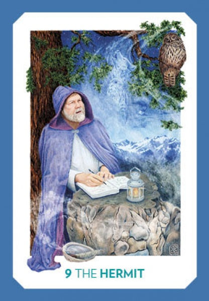 Gaian Tarot