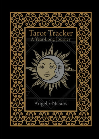 Tarot Tracker: A Year-Long Journey
