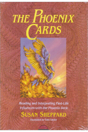 Phoenix Cards