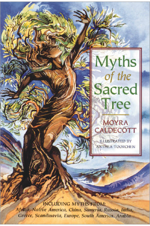 Myths of the Sacred Tree