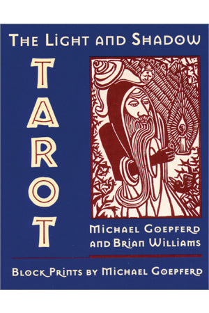 The Light and Shadow Tarot