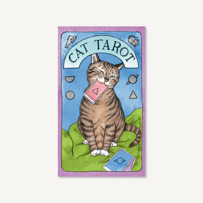 Cat Tarot
