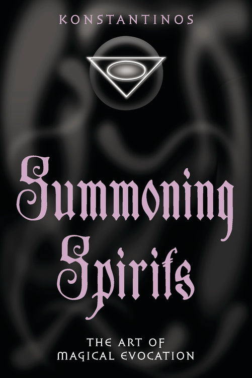 Summoning Spirits
