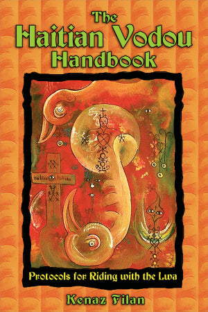 The Haitian Vodou Handbook