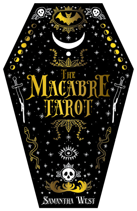 The Macabre Tarot