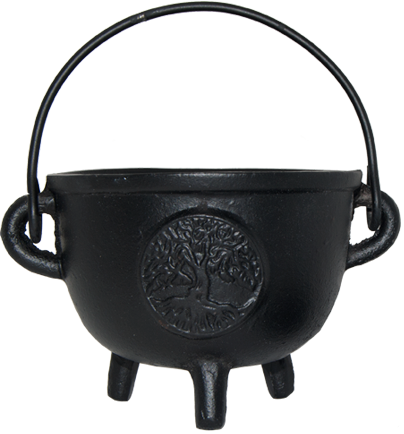Cauldron  - Tree Of Life
