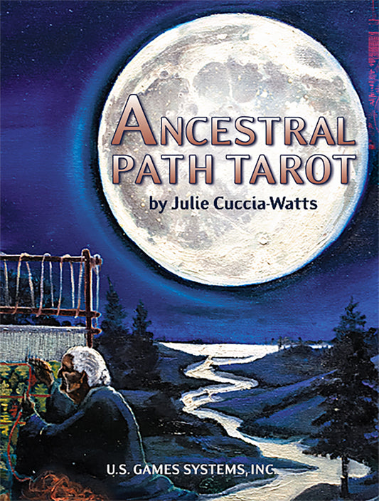 Ancestral Path Tarot