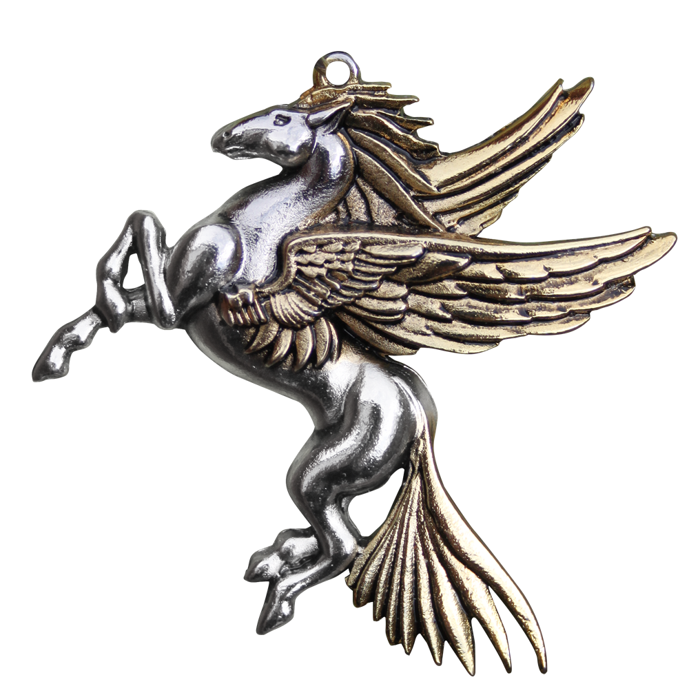 Pegasus