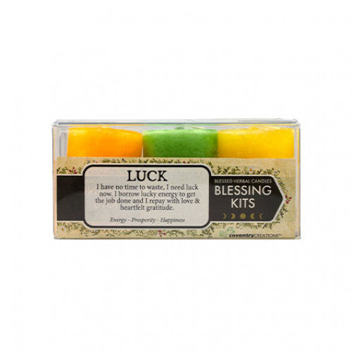 Blessing Kit Luck