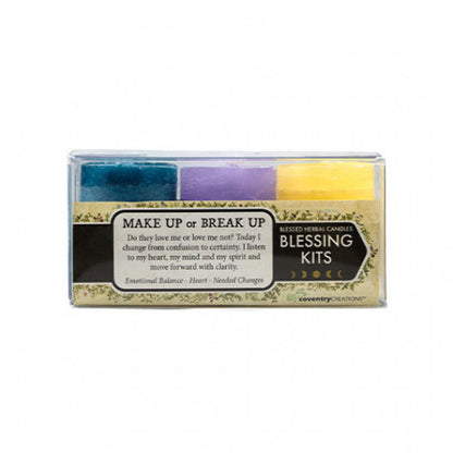 Blessing Kit Make Up/Break Up