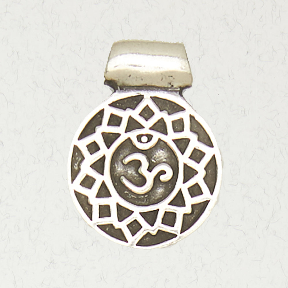 The Crown Chakra