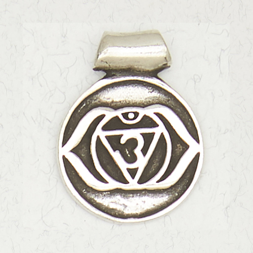 Third Eye Chakra