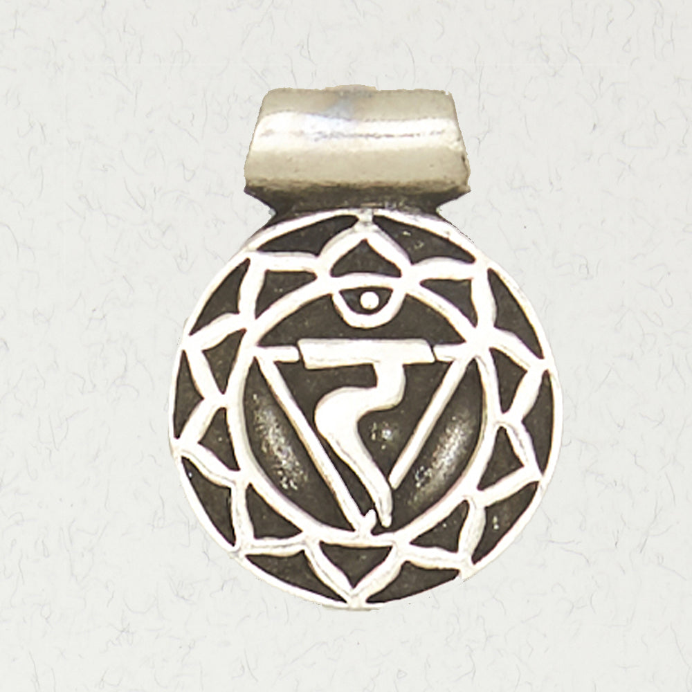 Solar Plexus Chakra