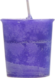 Chakra Votives