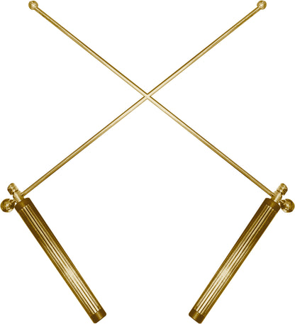 Divining Rods