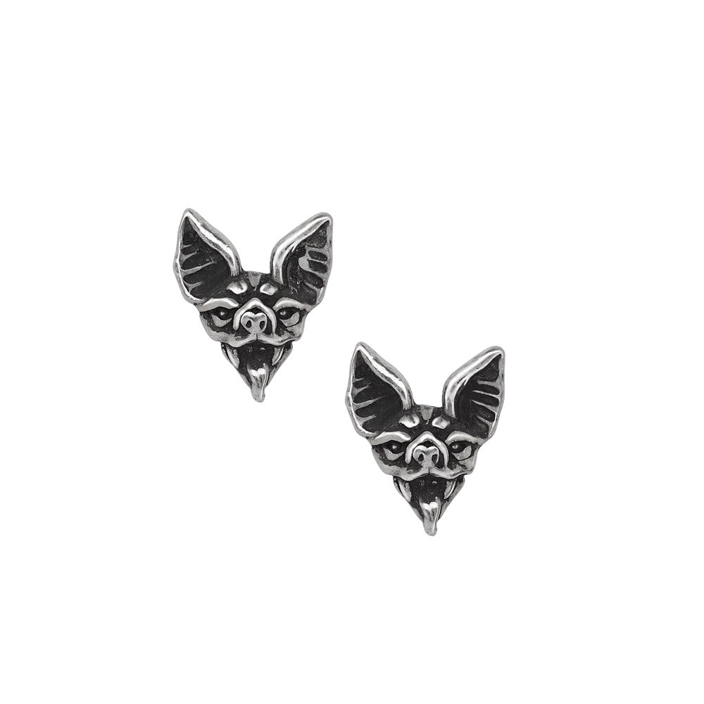 Bat Head Studs