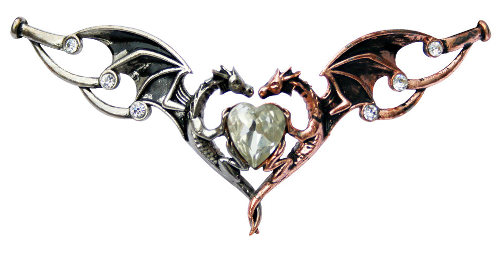 Dragon Heart Hengeband