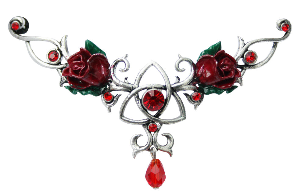 Unity Rose Hengeband