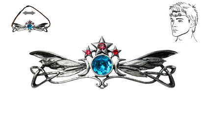 Lady of the Moon Hengeband