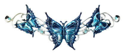 Needfire Butterfly Hengeband