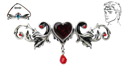 Bright Heart Hengeband