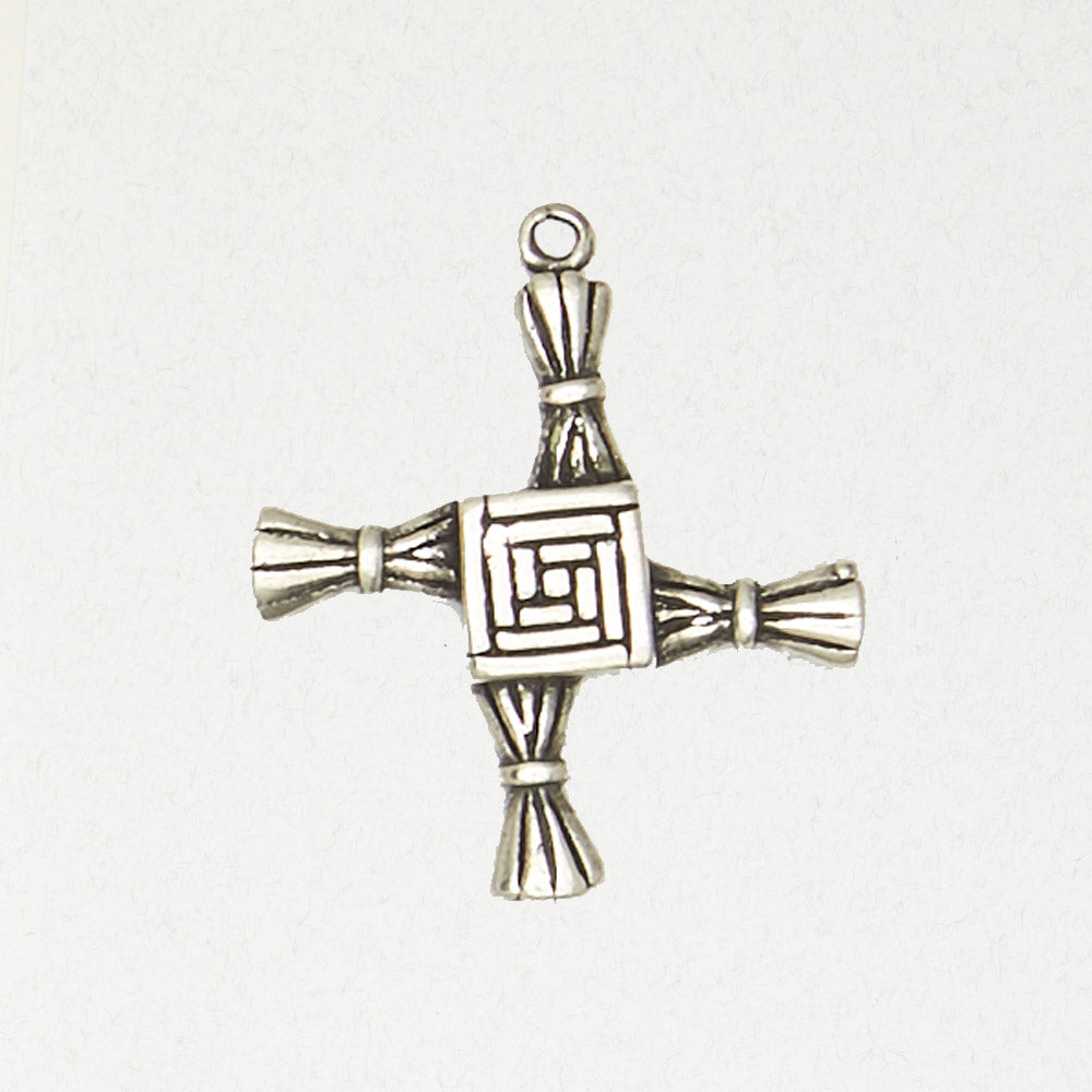 Brigid's Cross