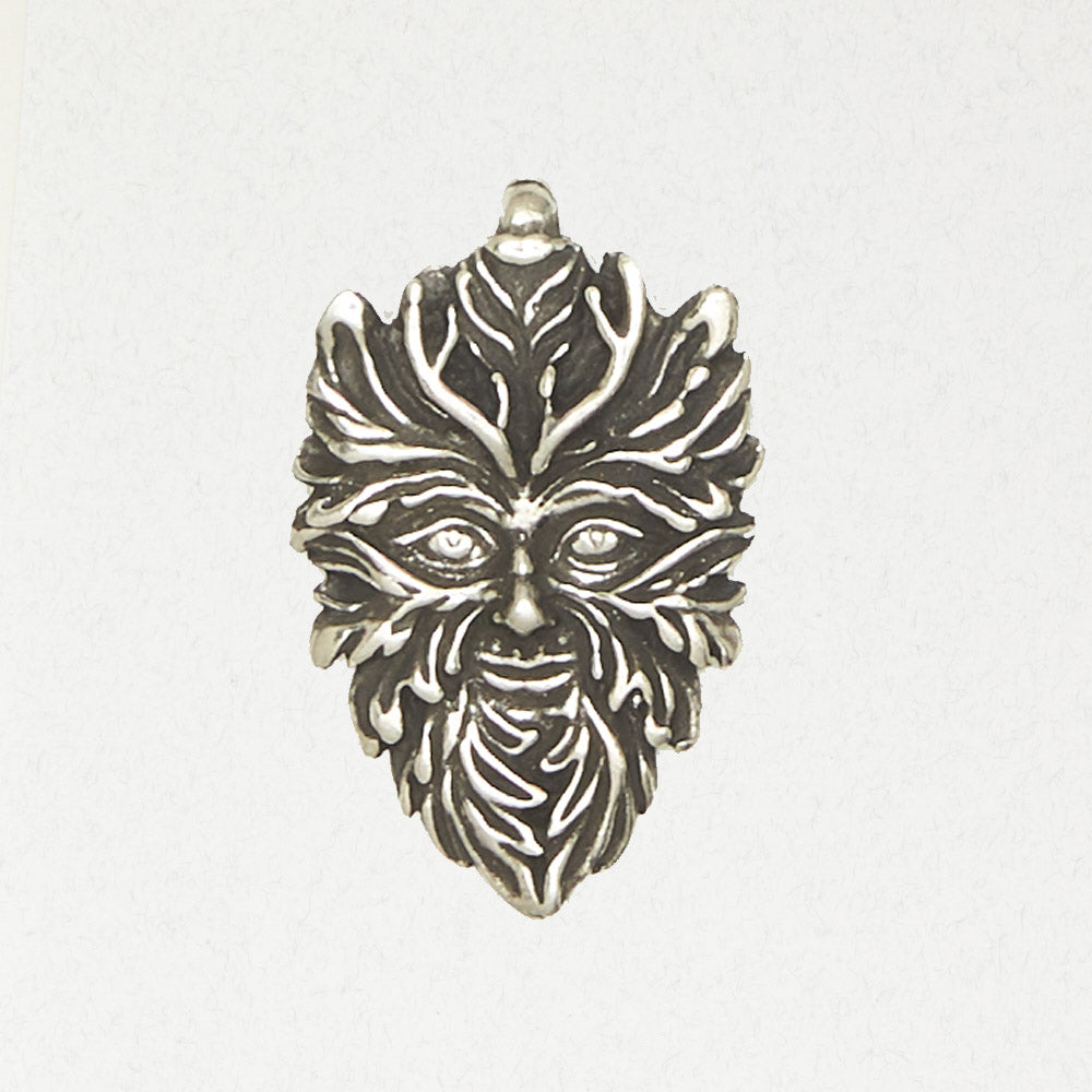 Green Man