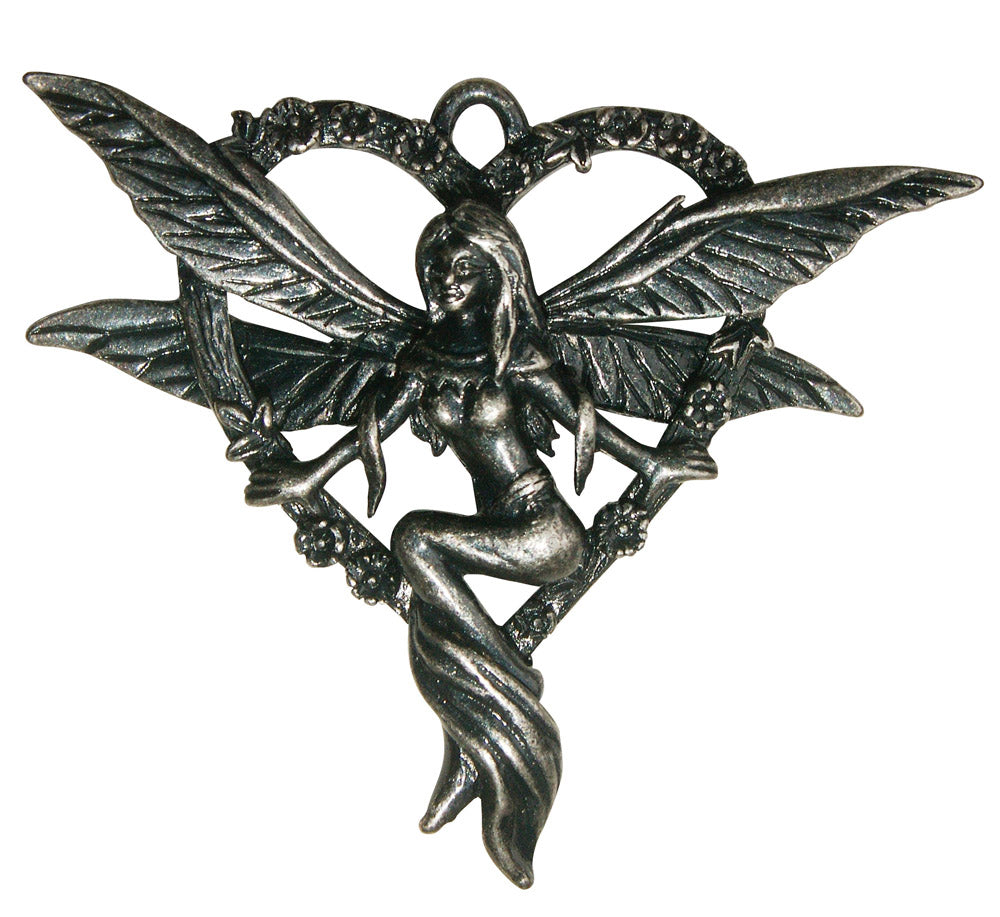 Elf Heart