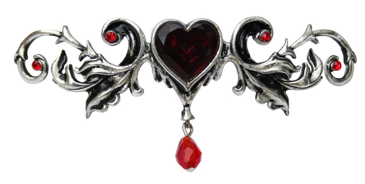 Bright Heart Hengeband