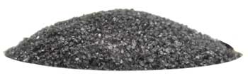 Black Salt fine 2oz