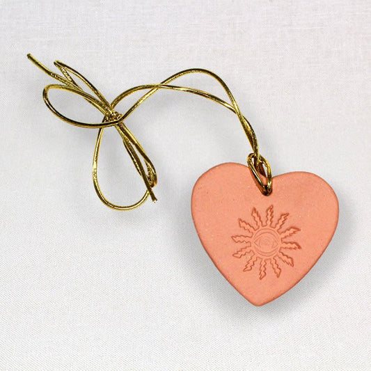 Heart Diffuser