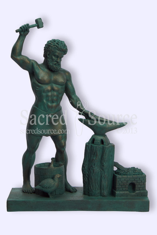 Hephaestus