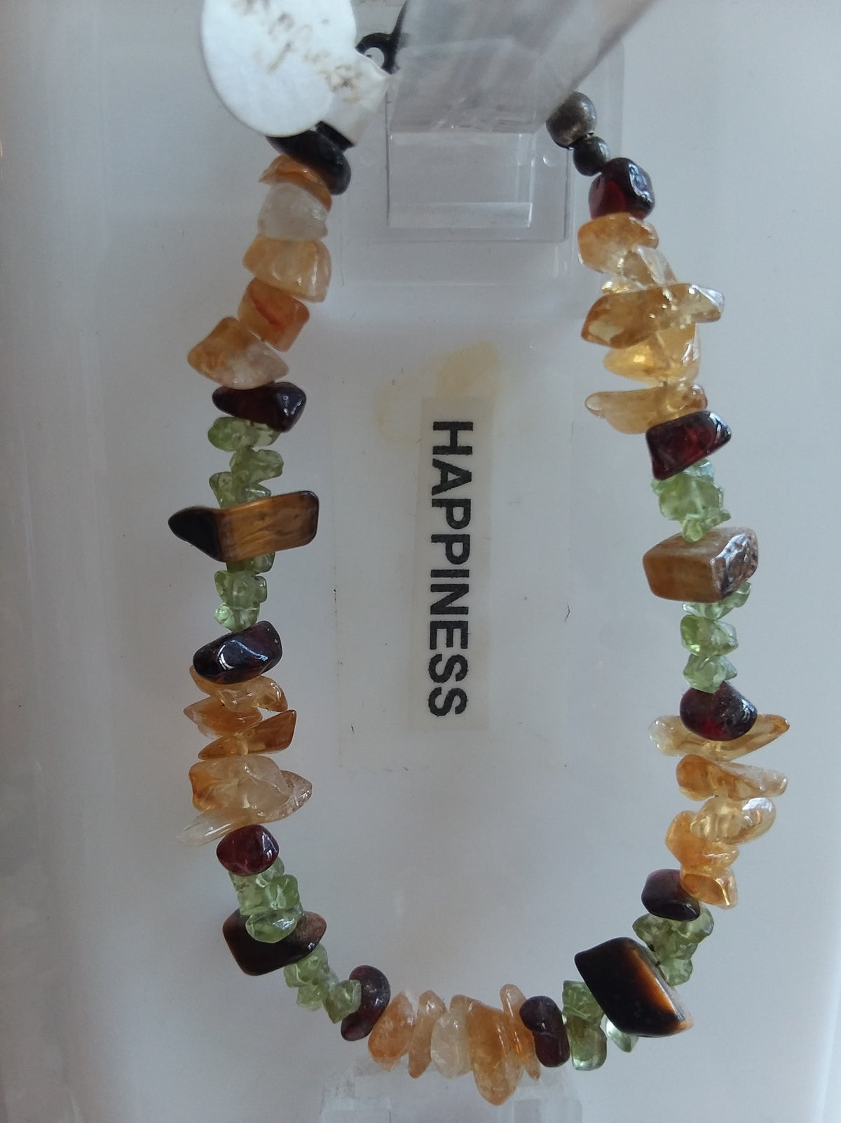 Happiness