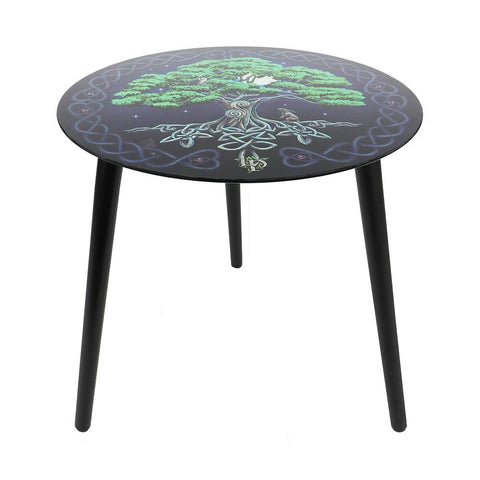 Tree of Life Table