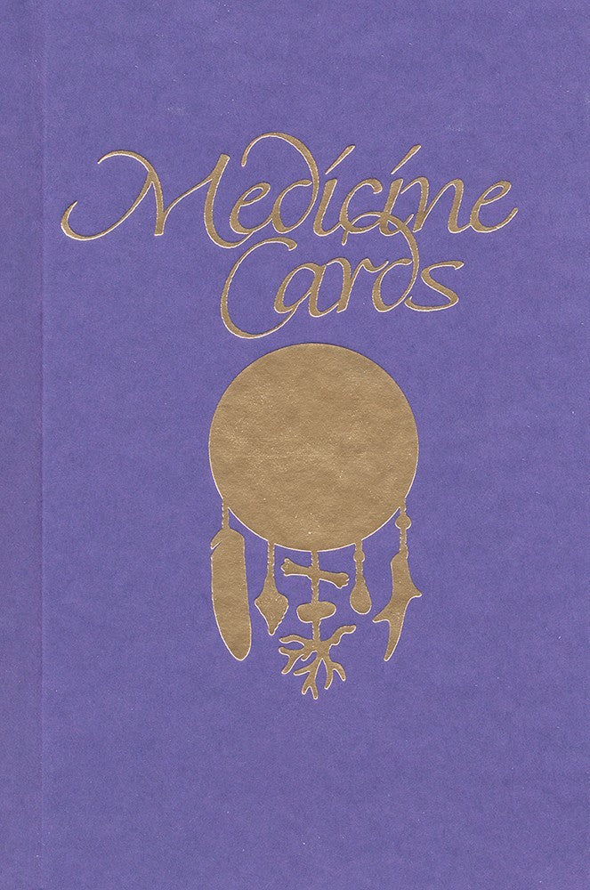 Medicine Cards