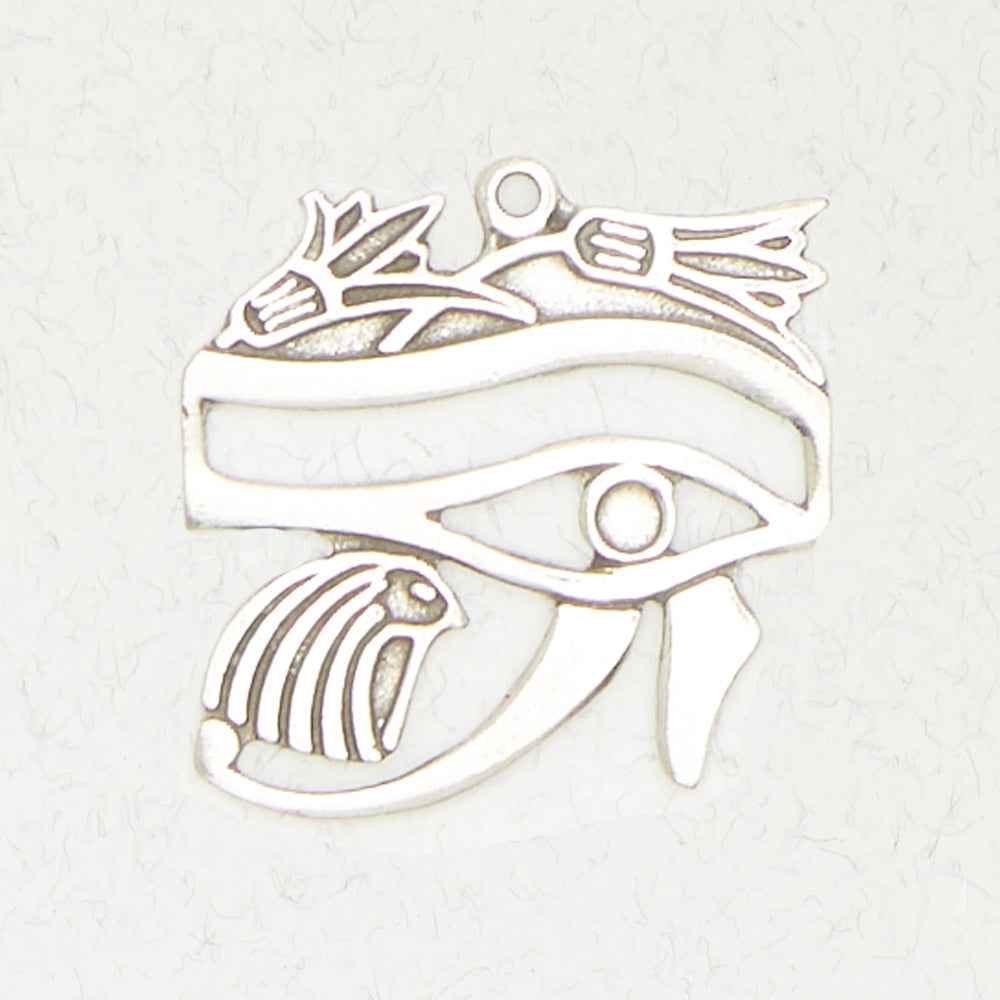 The Eye of Horus