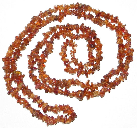 Hessonite Garnet