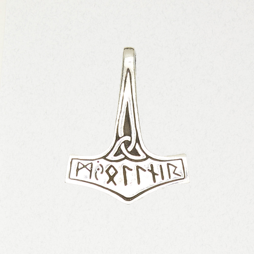 Thor's Hammer