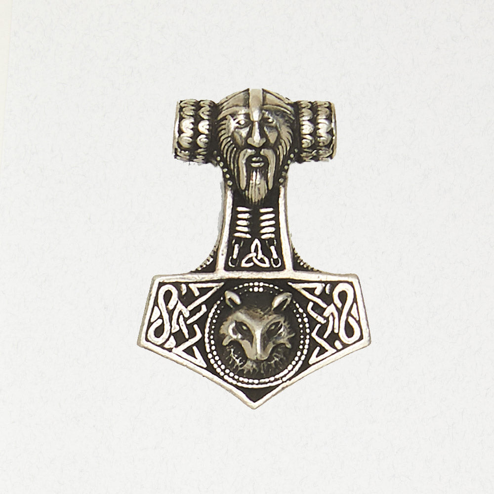 Thor's Hammer