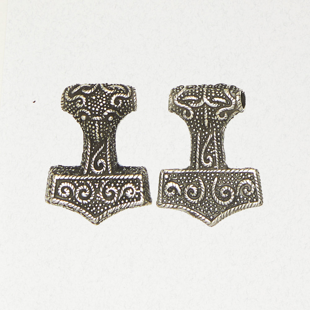 Thor's Hammer
