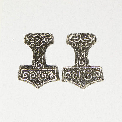Thor's Hammer