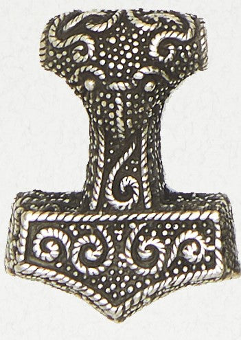 Thor's Hammer